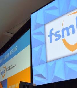 FSMB Annual Meeting - Boston, MA - Nationwide Audio Visual Services - ImageAV