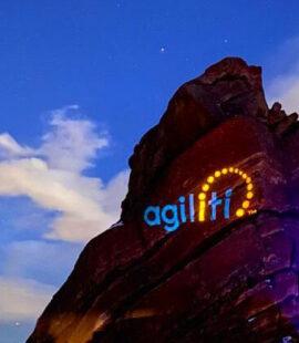 Projection Mapping - Denver, CO - Red Rocks Event - ImageAV
