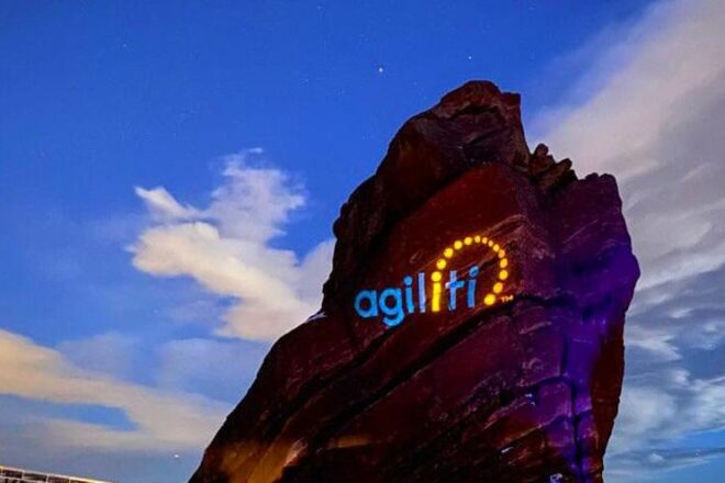 Projection Mapping - Denver, CO - Red Rocks Event - ImageAV