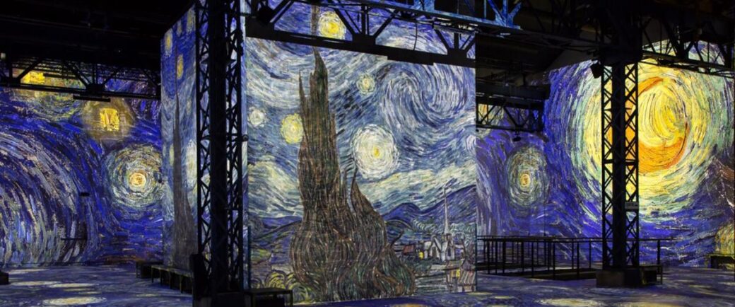Projection Mapping Examples and Uses - Denver, CO - ImageAV
