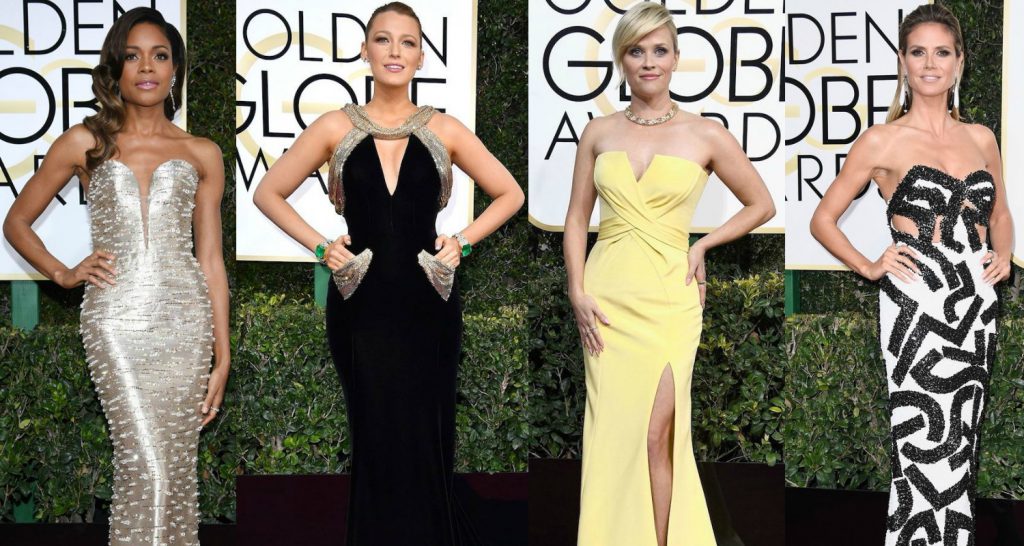 00 Golden Globes 2017 bling - Denver, CO - Image AV