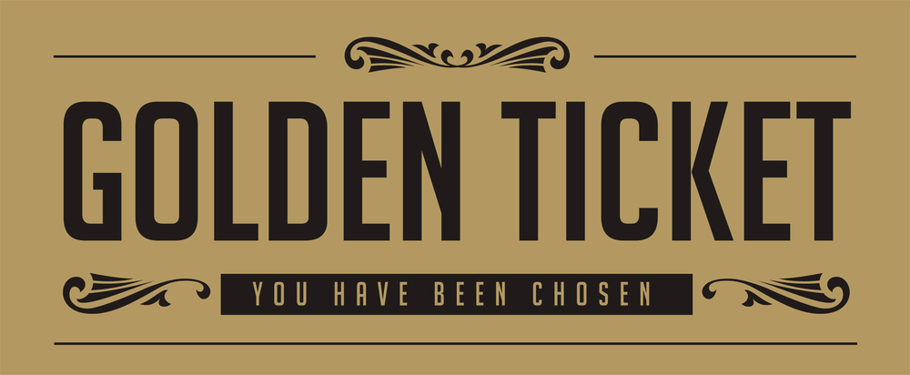 Golden Ticket - Denver, CO - Image AV