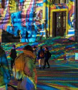 Projection Mapping Advice - Denver, CO - ImageAV