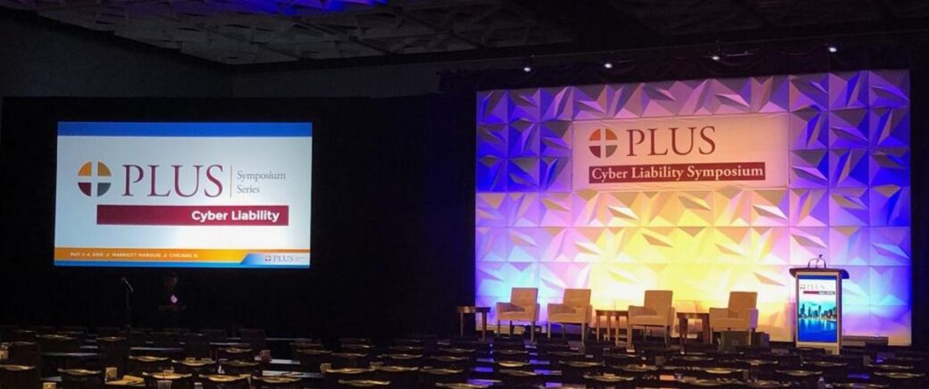 PLUS Conference - New York, NY - Live Event Production - ImageAV