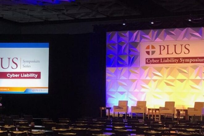 PLUS Conference - New York, NY - Live Event Production - ImageAV