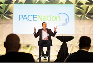 PACE Nation youtube - Denver, CO - Image AV