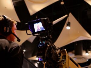 Image AV has the expertise and skills meeting planners need for effective productions