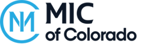 MIC logo - Denver, CO - Image AV