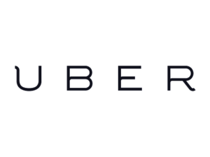 Uber logo - Denver, CO - Image AV