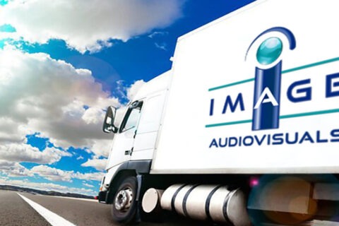 Image AV Branded Truck 1200x500