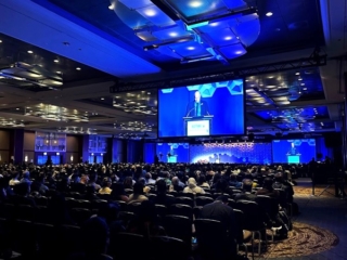 ASTMH 2023 Conference – Chicago, IL – Nationwide Audio Visual Services – ImageAV
