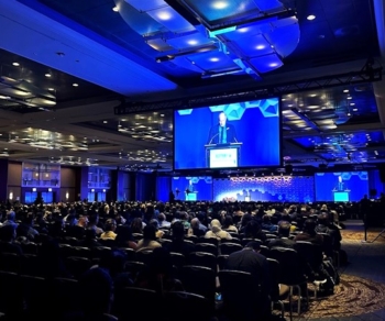 ASTMH 2023 Conference – Chicago, IL – Nationwide Audio Visual Services – ImageAV