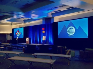 Childrens Hospital Network – Denver, CO – Local Charity Event – ImageAV