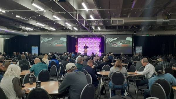 Denver Event Production Company - Audio Visual Solutions - Denver, CO - ImageAV