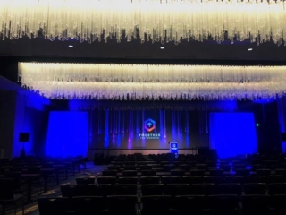 Gaylord Rockies Resort – Denver, CO – Live Event Production – ImageAV