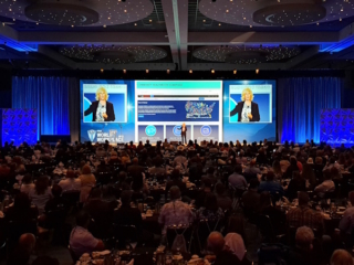 IFMA 2023 Conference – Denver, CO – Colorado Convention Center AV Services – ImageAV