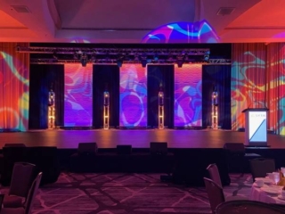 Nationwide Production Services – Washington DC – ImageAV