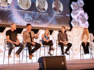 RAADfest 2022 – San Diego, CA – Stage Design Panels – ImageAV