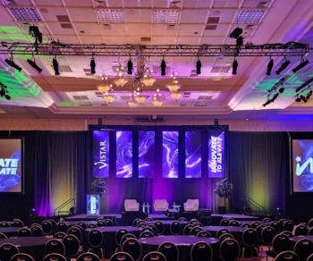 Vistar 2023 Annual Business Meeting – Reno, NV – Nationwide Audio Visual Services – ImageAV