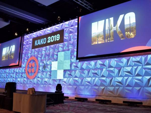 KAKO 2019 Live Event Production - Arizona - ImageAV Services