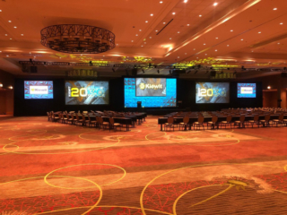 Klewit Live Event Production - Denver CO - Image AV
