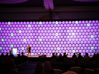 Live Event Audio Visual Production Services - Denver CO - ImageAV