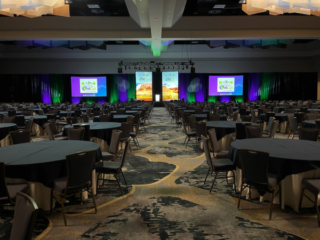 Live Events AV Services - Denver CO - ImageAV