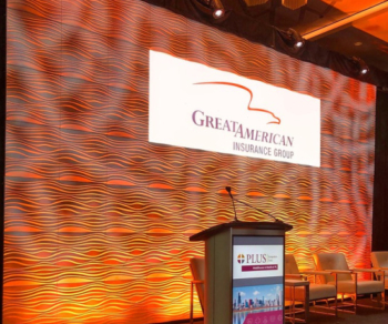 Great American Insurance Group - Live Event Production - ImageAV