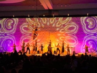 Live Event Production - Stage Sets - Denver CO - Image AV