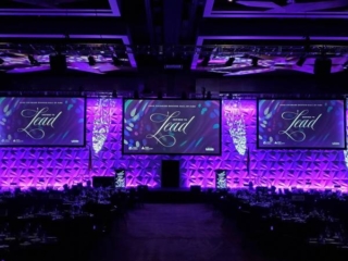 Lead Live Event Production - AV Services Company - ImageAV