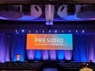 Presidio Live Event Production - Denver CO - Image AV