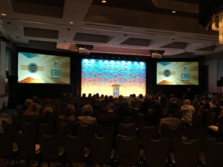 91st Annual ERB - Nashville TN - Live Event Production - AV Services - ImageAV