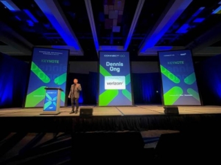 Connect X - Dennis Ong - Orlando FL Live Event Production - ImageAV
