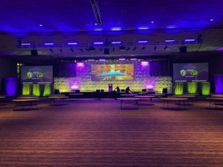 WiCyS Cleveland Live Event Production Company - Image AV