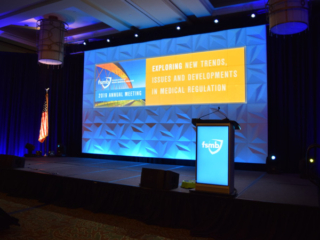 Live Event Production - AV Services - Fort Worth, TX - ImageAV