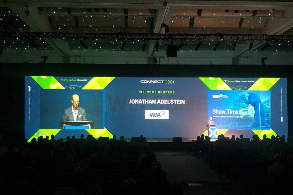 Audio Visual Company Denver's Best Event Production Service