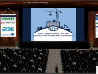 ASC Online Auditorium – Denver, CO – Virtual Platform – ImageAV