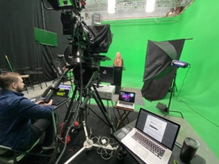 ASTMH 2021 Virtual Event - Denver, CO - Pre-Recording General Session - ImageAV