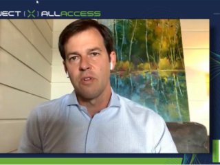 Connect X 2020 Virtual Event - Denver, CO - Virtual Event Production - ImageAV