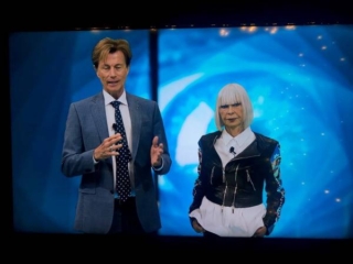 Custom Stage Sets - Denver, CO - RAADfest Virtual Event - ImageAV