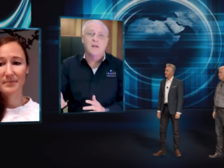 ETL 2021 Virtual Event Denver CO ImageAV Virtual Session - Denver, CO - Image AV