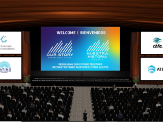 LCFC Virtual Event – Denver, CO – Online Auditorium – ImageAV