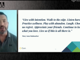 Virtual Event Editing - Denver Co