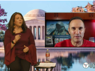 Virtual Production Denver CO Virtual Stage Sets ImageAV - Denver, CO - Image AV