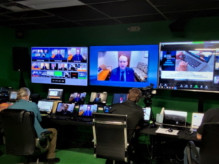 Virtual Production Studio Denver CO ImageAV - Denver, CO - Image AV