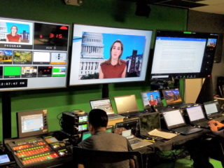 Virtual Production Studio Denver CO Professional Editing ImageAV - Denver, CO - Image AV