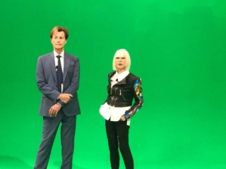 Virtual Stage Sets - Denver, CO - RAADfest 2021 Virtual Event - ImageAV