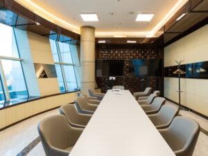 AV Installation - Denver, CO - Conference Room Technology Services - ImageAV