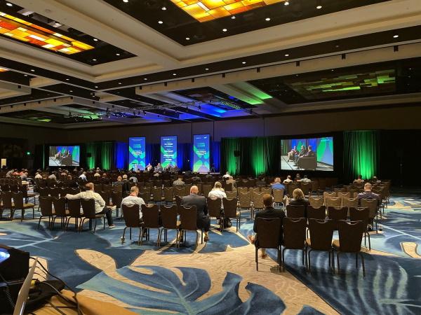 Live Event Production - Denver, CO - 2023 Event Trends - ImageAV