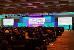 ASTMH 2022 Conference - Seattle, WA - Nationwide Audio Visual Services - ImageAV